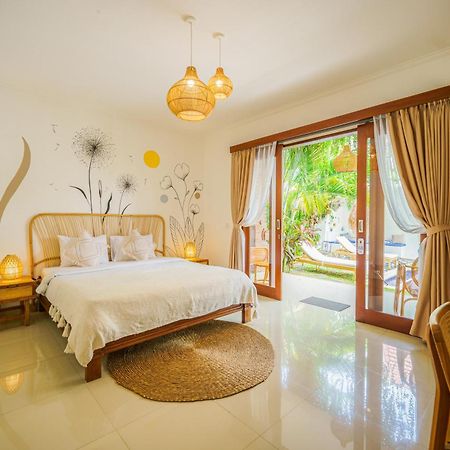 Shortcut Breeze Guest House تْشانغو المظهر الخارجي الصورة