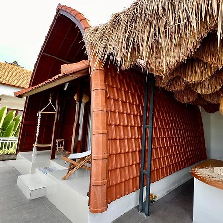 Shortcut Breeze Guest House تْشانغو المظهر الخارجي الصورة