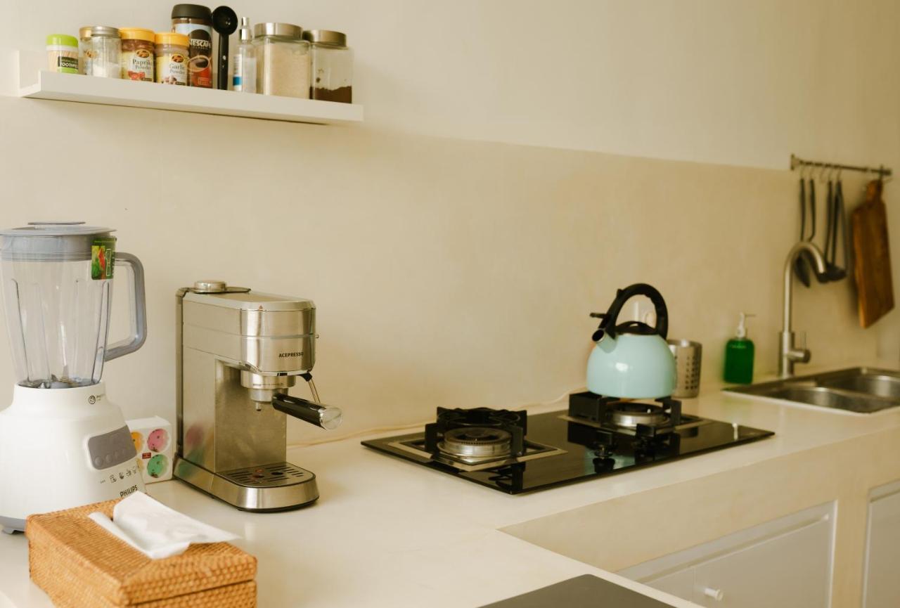 Shortcut Breeze Guest House تْشانغو المظهر الخارجي الصورة