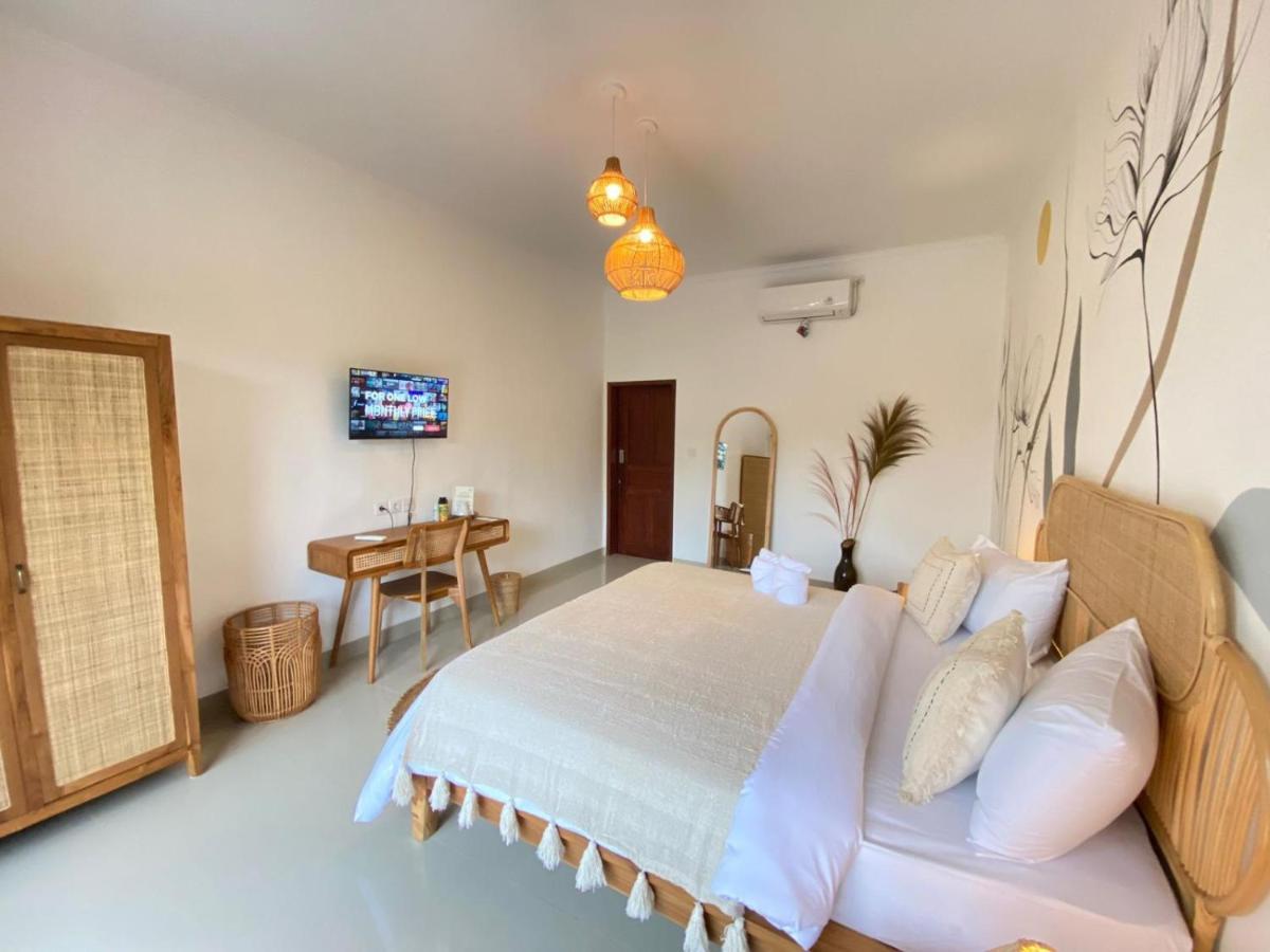 Shortcut Breeze Guest House تْشانغو المظهر الخارجي الصورة