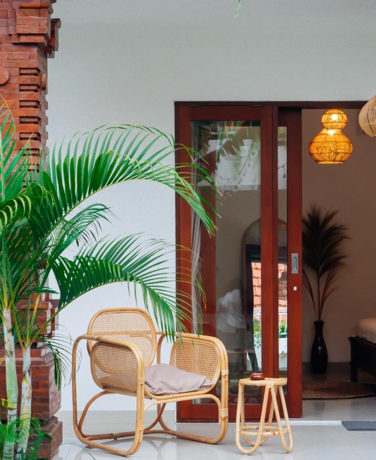Shortcut Breeze Guest House تْشانغو المظهر الخارجي الصورة