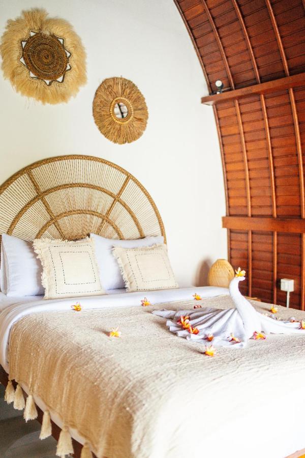 Shortcut Breeze Guest House تْشانغو المظهر الخارجي الصورة