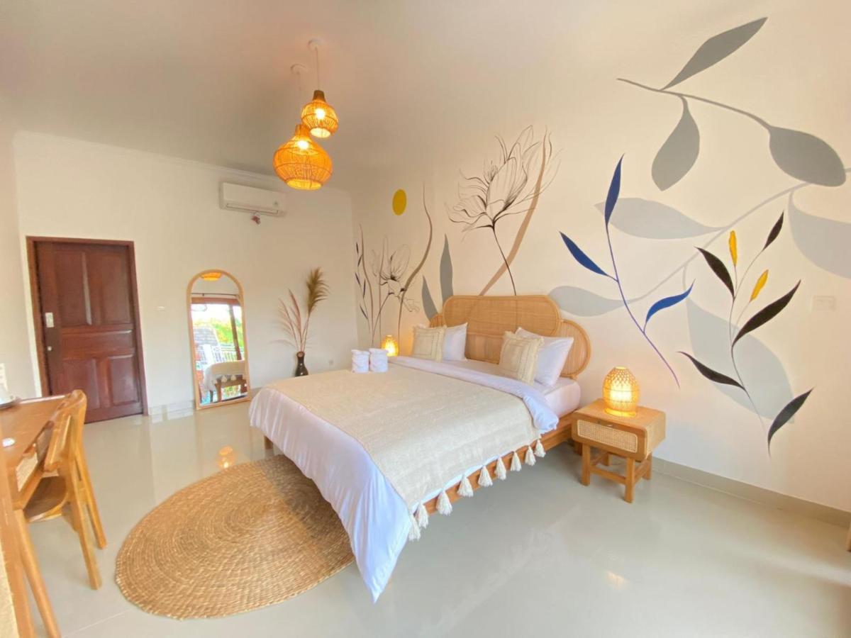 Shortcut Breeze Guest House تْشانغو المظهر الخارجي الصورة