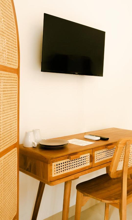 Shortcut Breeze Guest House تْشانغو المظهر الخارجي الصورة