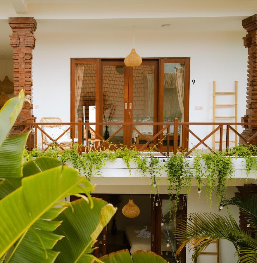 Shortcut Breeze Guest House تْشانغو المظهر الخارجي الصورة
