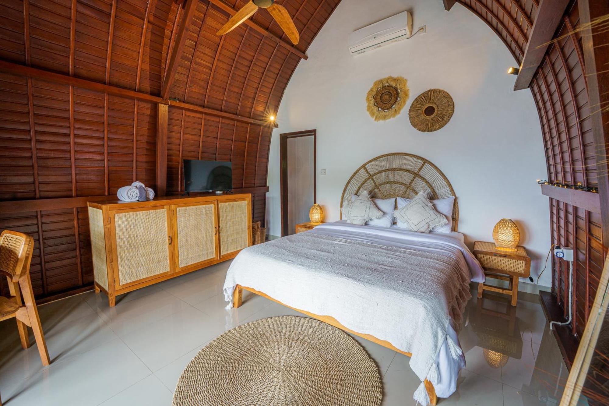 Shortcut Breeze Guest House تْشانغو المظهر الخارجي الصورة