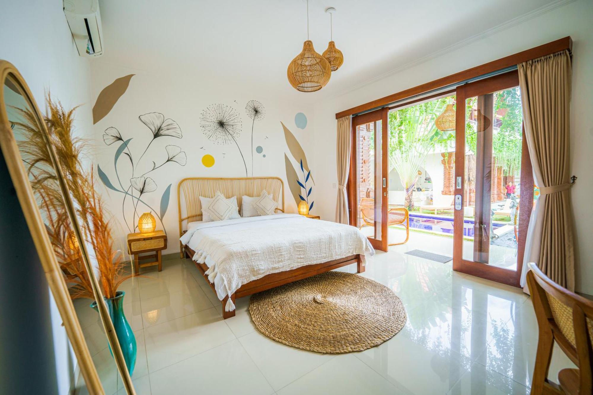 Shortcut Breeze Guest House تْشانغو المظهر الخارجي الصورة