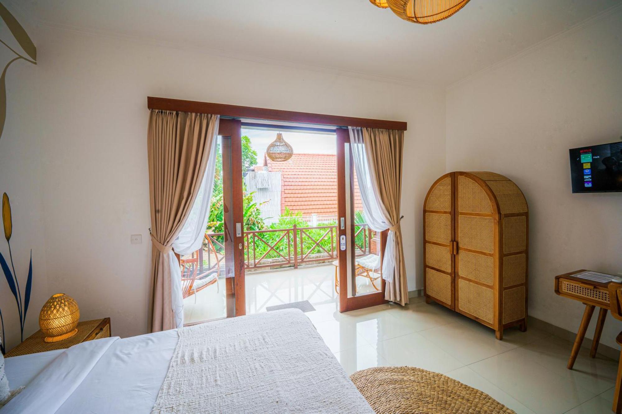 Shortcut Breeze Guest House تْشانغو المظهر الخارجي الصورة