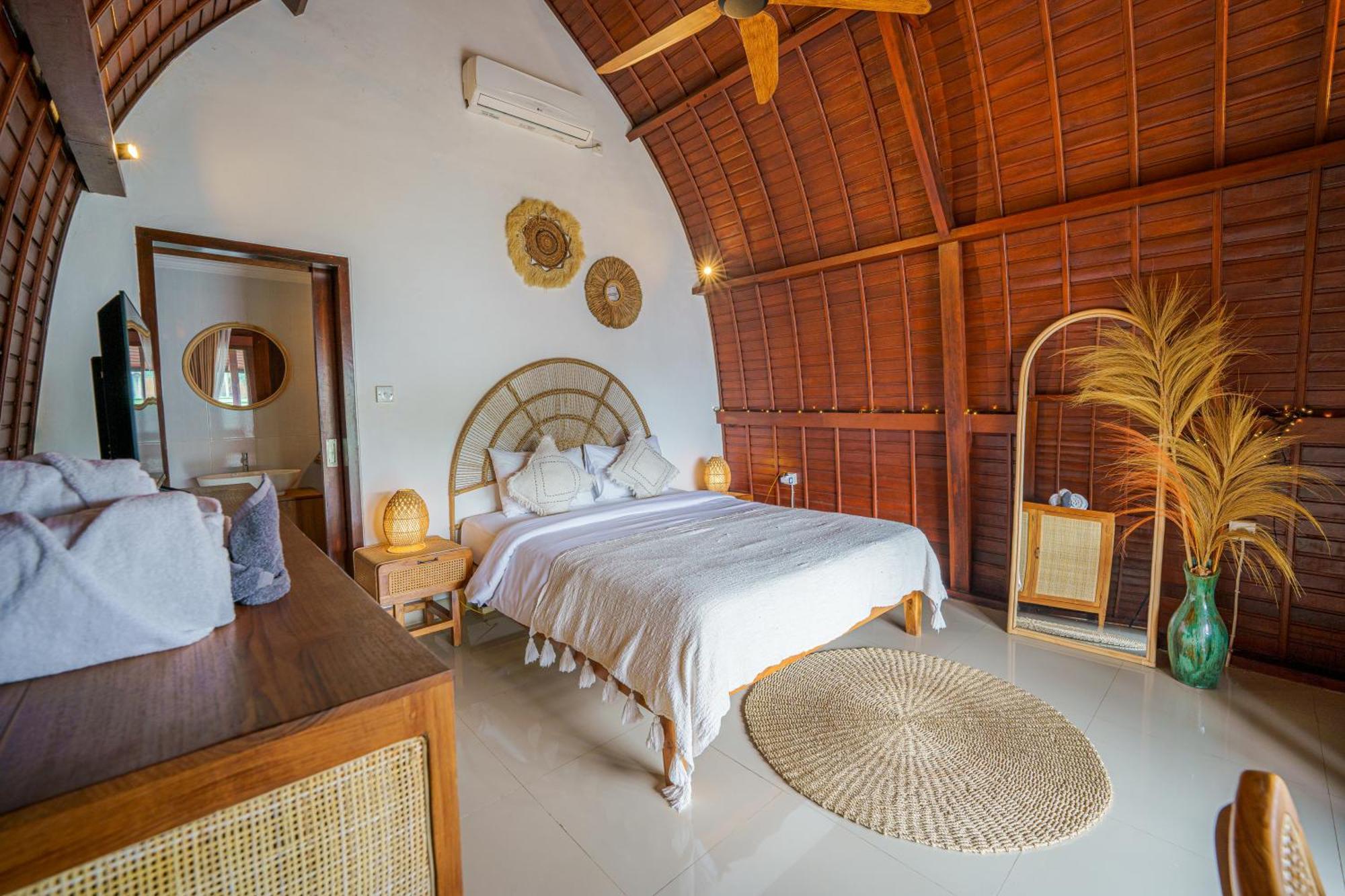 Shortcut Breeze Guest House تْشانغو المظهر الخارجي الصورة
