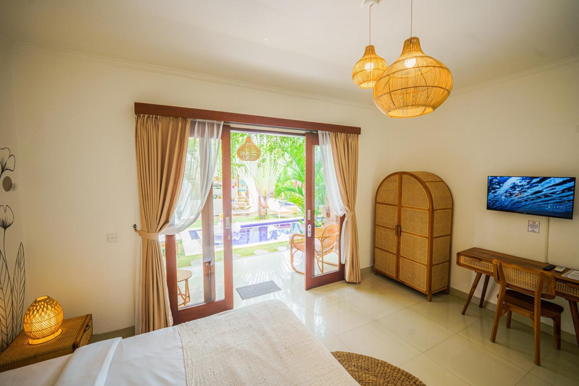 Shortcut Breeze Guest House تْشانغو المظهر الخارجي الصورة