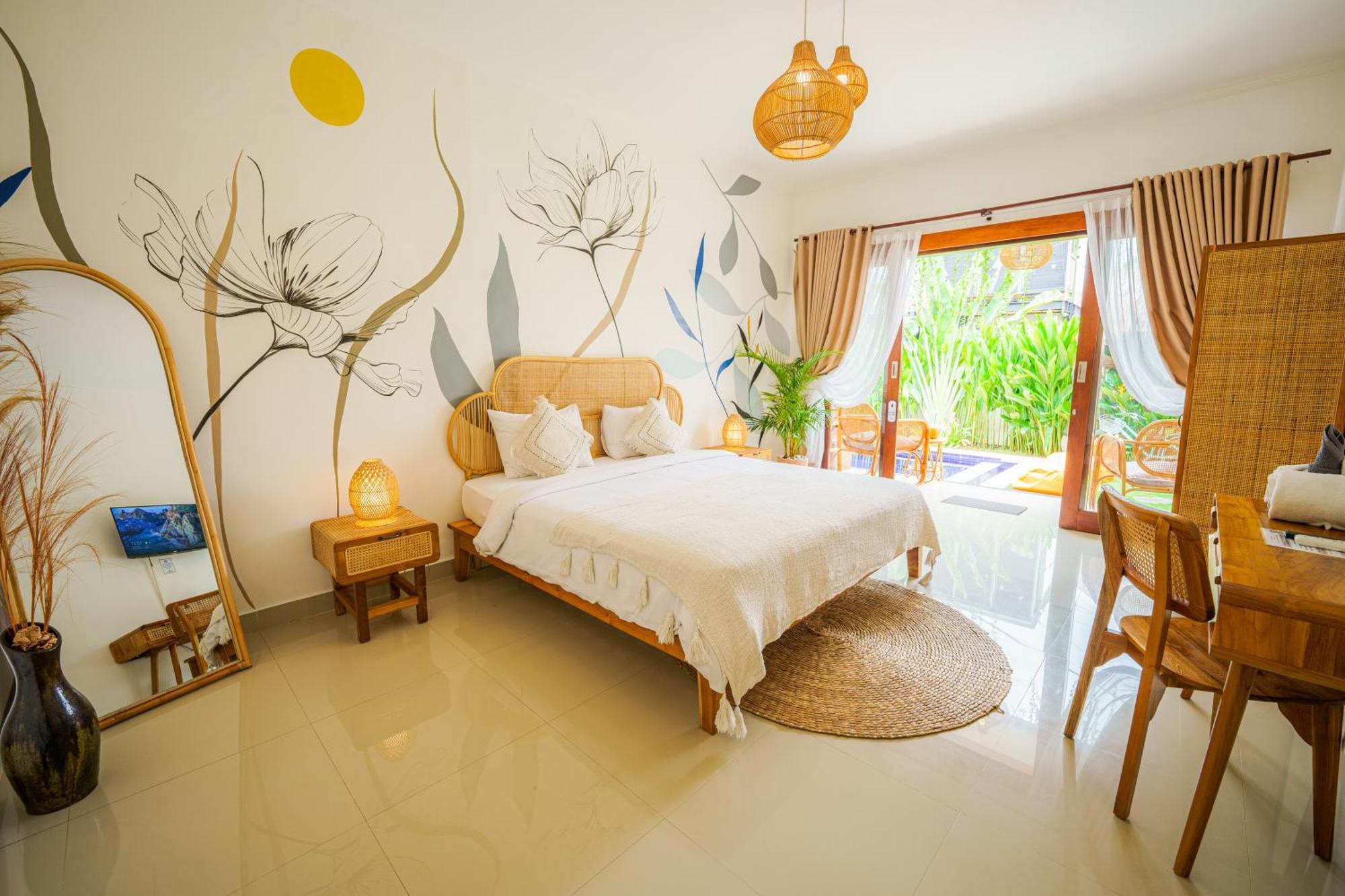 Shortcut Breeze Guest House تْشانغو المظهر الخارجي الصورة
