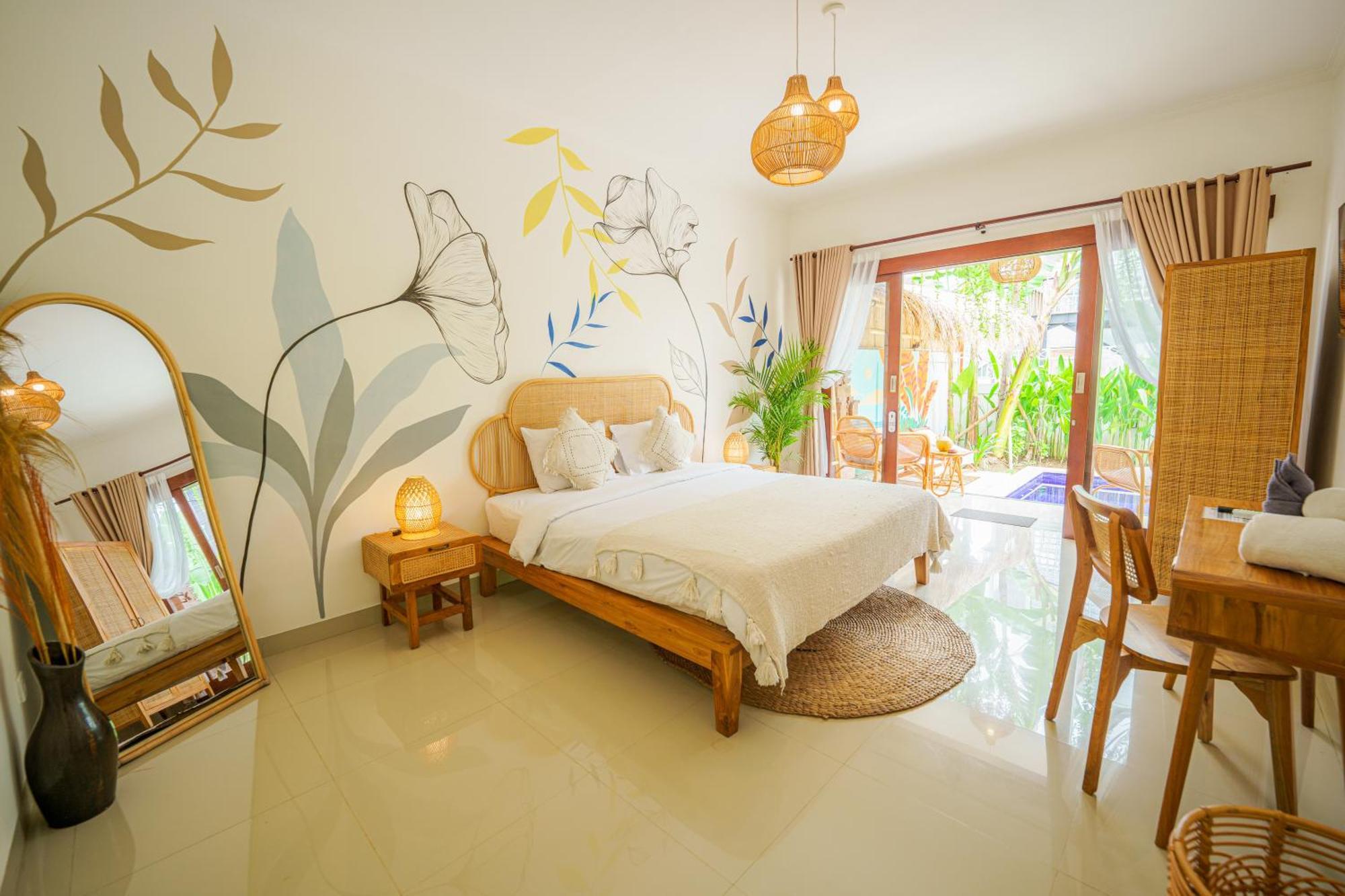 Shortcut Breeze Guest House تْشانغو المظهر الخارجي الصورة