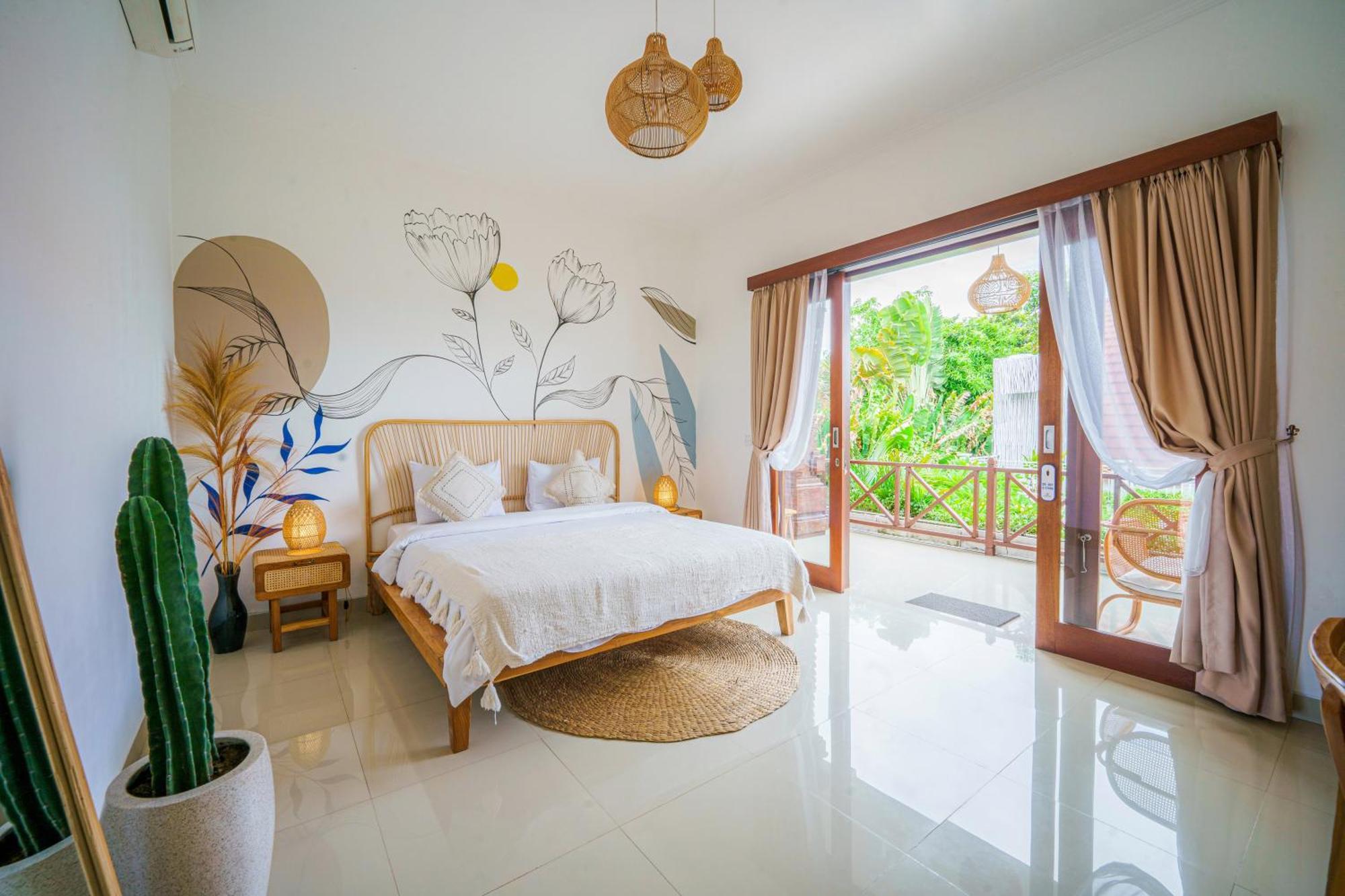 Shortcut Breeze Guest House تْشانغو المظهر الخارجي الصورة