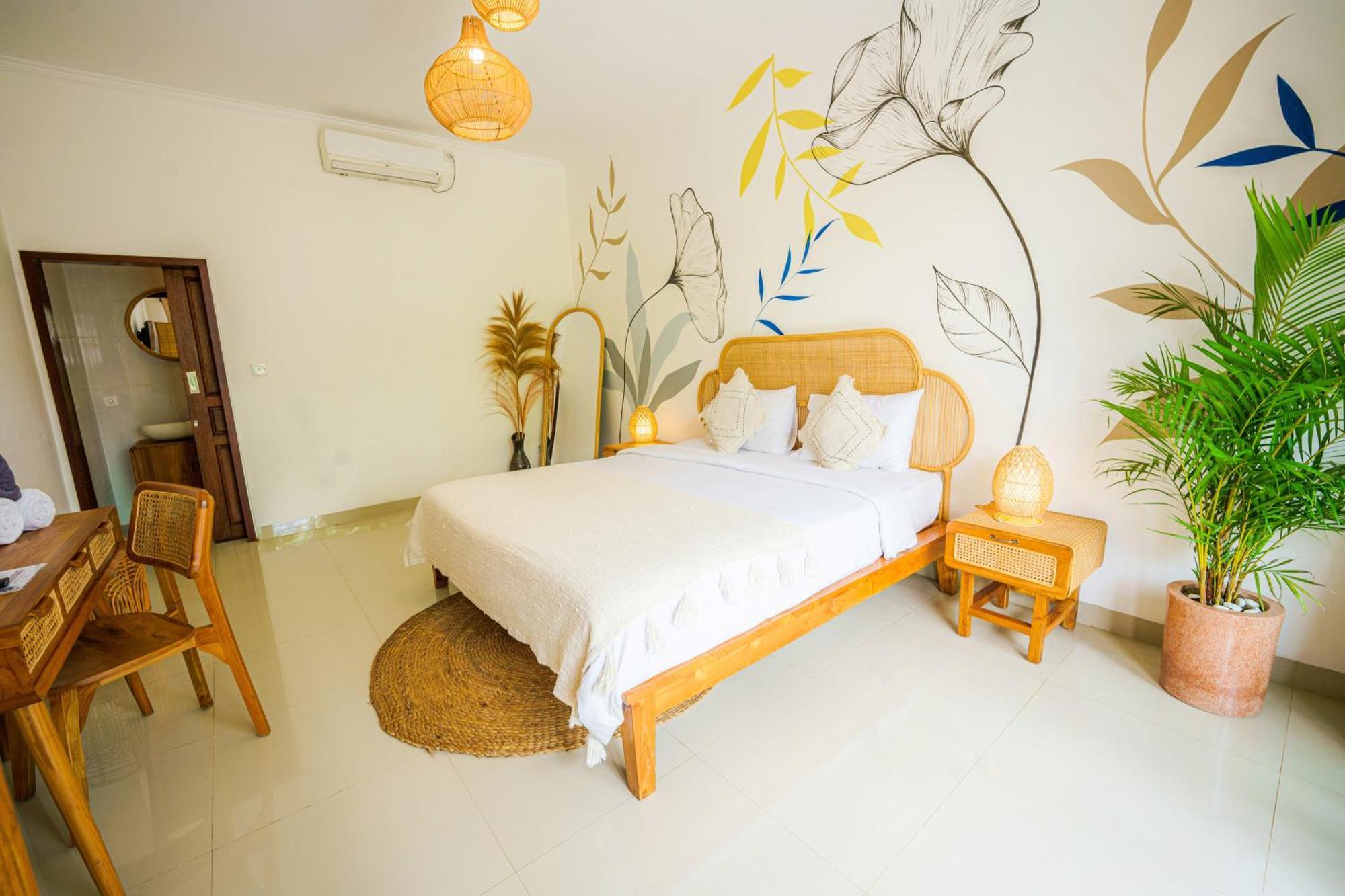 Shortcut Breeze Guest House تْشانغو المظهر الخارجي الصورة