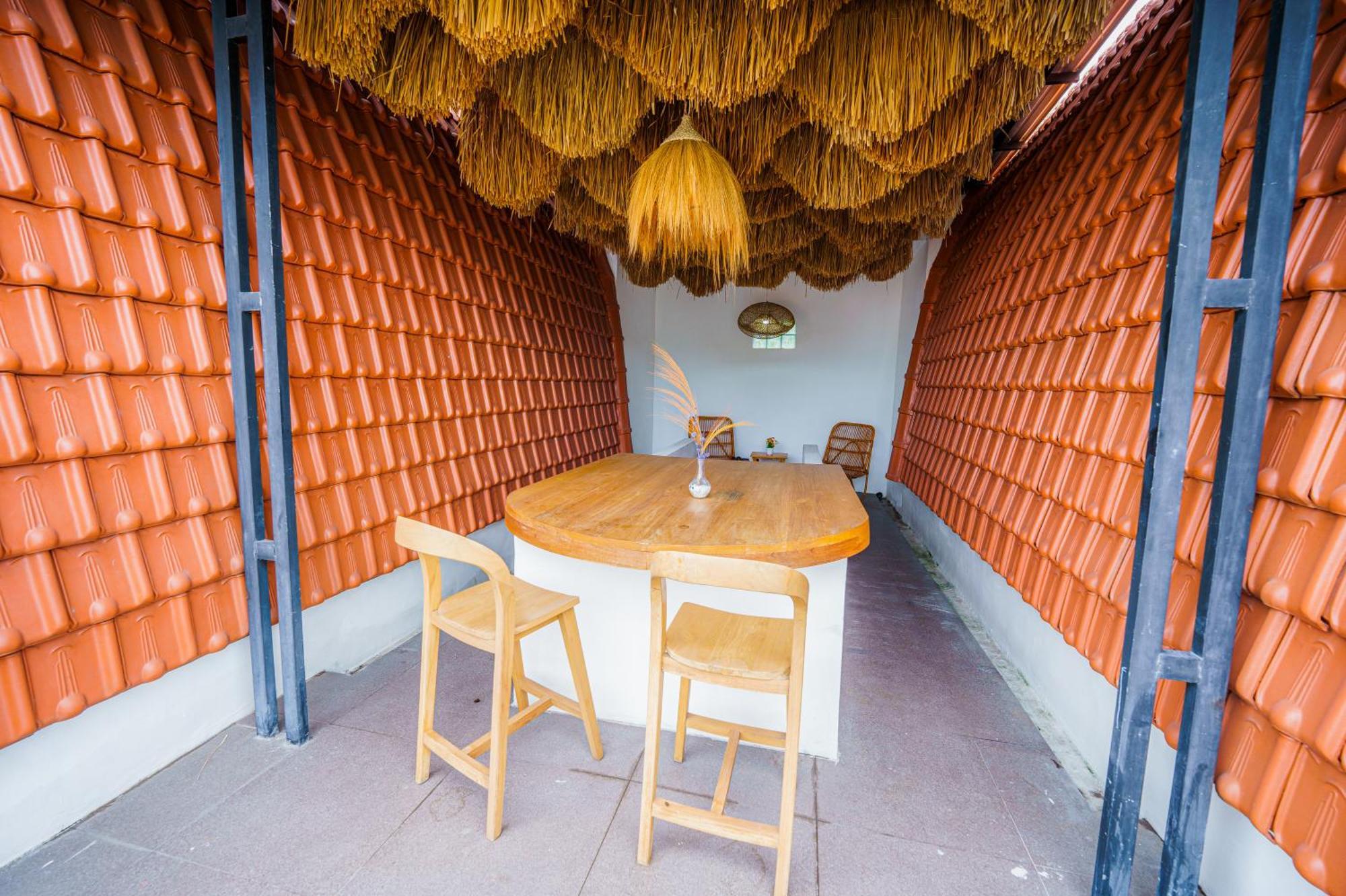 Shortcut Breeze Guest House تْشانغو المظهر الخارجي الصورة