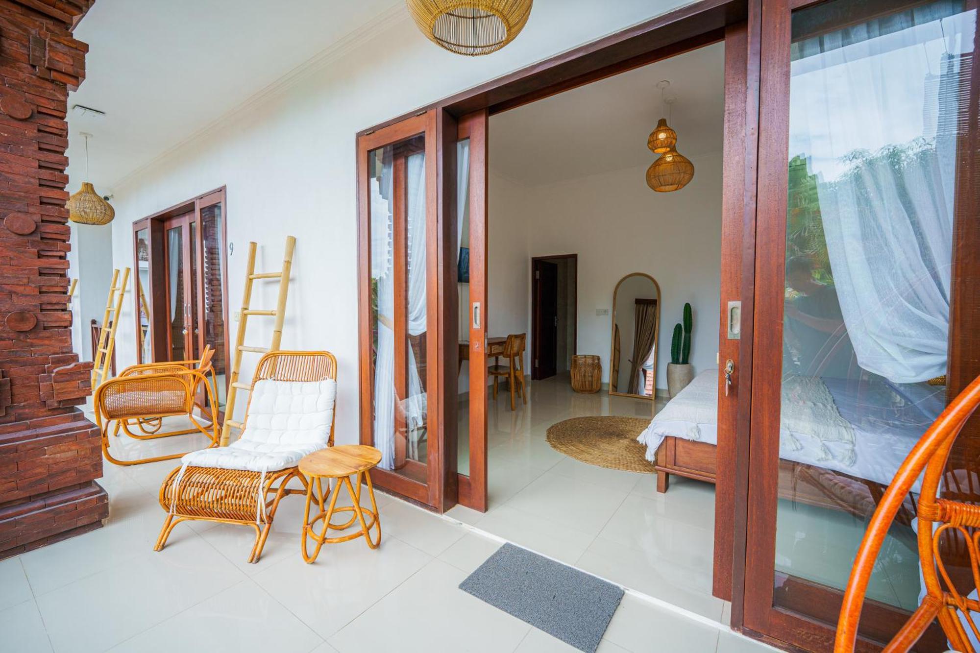 Shortcut Breeze Guest House تْشانغو المظهر الخارجي الصورة