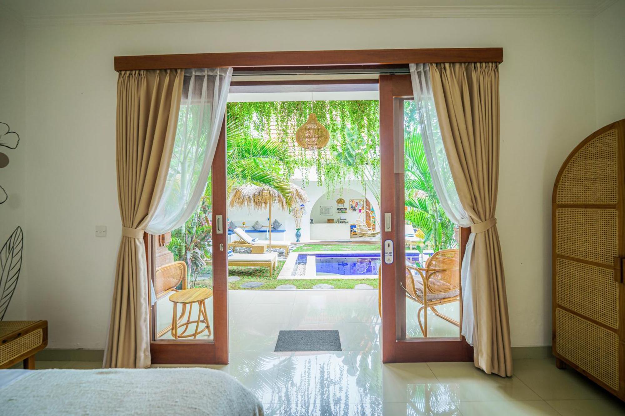 Shortcut Breeze Guest House تْشانغو المظهر الخارجي الصورة