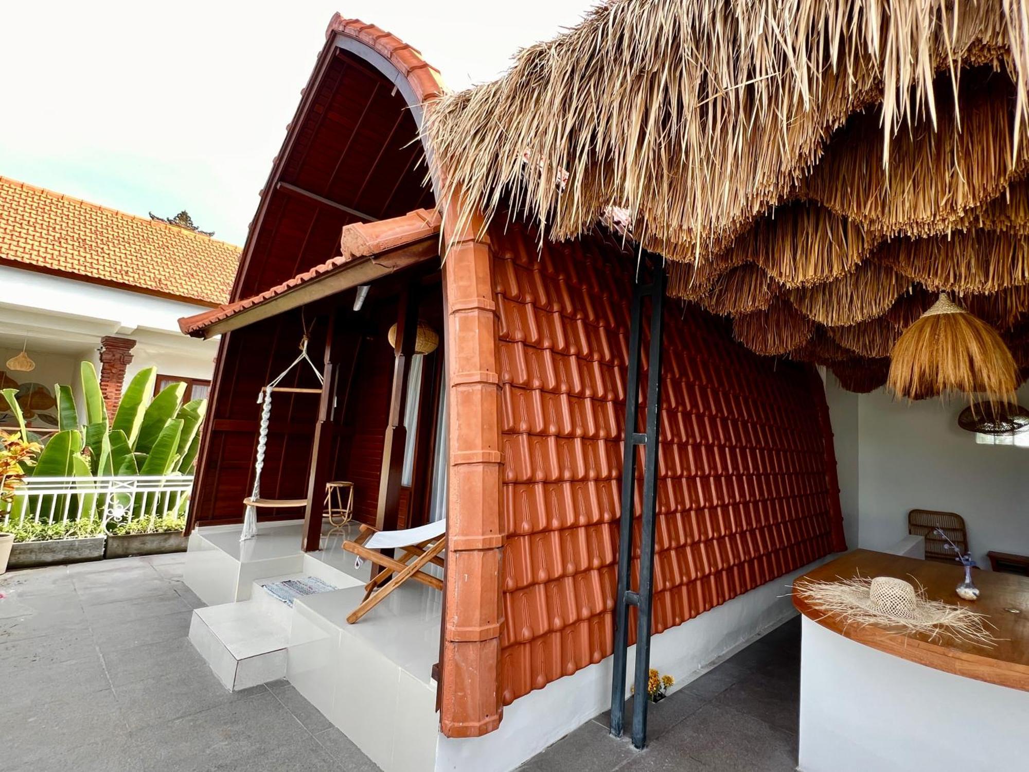 Shortcut Breeze Guest House تْشانغو المظهر الخارجي الصورة
